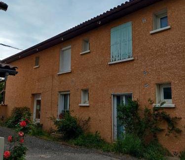 Chanas Apartment | 60 m² Apartment ∙ 2 bedrooms ∙ 5 guests