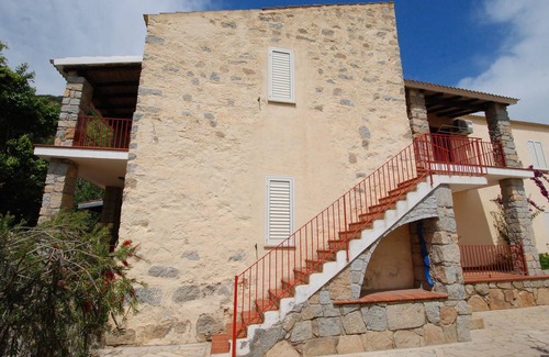 Jerzu Apartment | 60 m² Apartment ∙ 2 bedrooms ∙ 4 guests