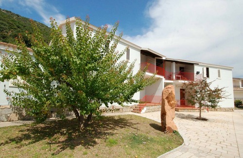 Jerzu Apartment | 60 m² Apartment ∙ 2 bedrooms ∙ 4 guests