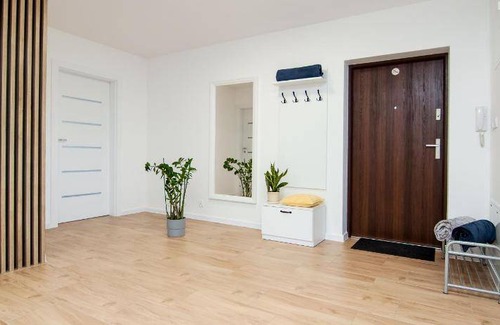 Chelm Apartment | 60 m² Apartment ∙ 2 bedrooms ∙ 4 guests