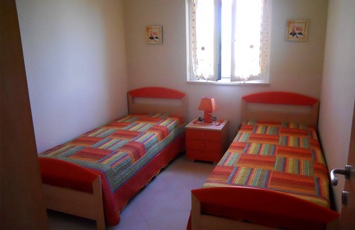 Policoro Apartment | 60 m² Apartment ∙ 2 bedrooms ∙ 8 guests