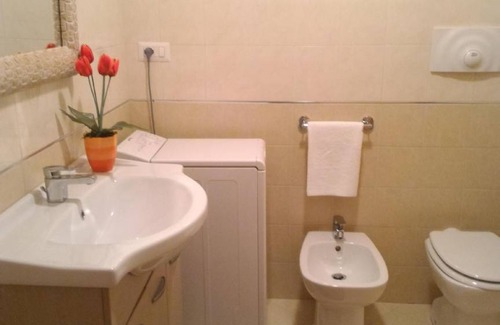 Policoro Apartment | 60 m² Apartment ∙ 2 bedrooms ∙ 8 guests