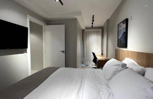 Setor Noroeste Apartment | 60 m² Apartment ∙ 2 bedrooms ∙ 6 guests