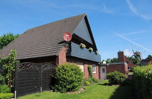 Westerbur Apartment | 60 m² Apartment ∙ 2 bedrooms ∙ 4 guests
