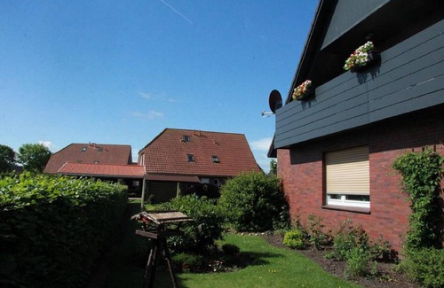 Westerbur Apartment | 60 m² Apartment ∙ 2 bedrooms ∙ 4 guests