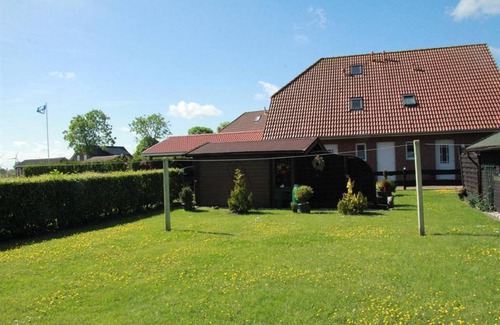 Westerbur Apartment | 60 m² Apartment ∙ 2 bedrooms ∙ 4 guests