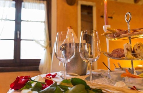 Borghetto Apartment | 60 m² Apartment ∙ 2 bedrooms ∙ 5 guests