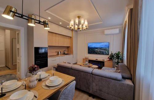 Old Town Apartment | 60 m² Apartment ∙ 2 bedrooms ∙ 6 guests