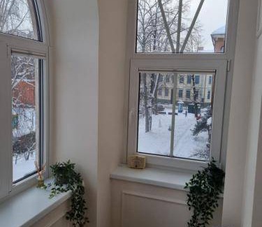Old Town Apartment | 60 m² Apartment ∙ 2 bedrooms ∙ 6 guests