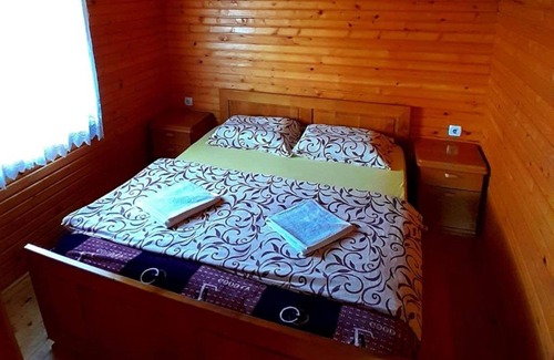 Mojkovac Apartment | 60 m² Apartment ∙ 2 bedrooms ∙ 6 guests