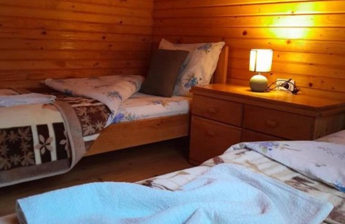Mojkovac Apartment | 60 m² Apartment ∙ 2 bedrooms ∙ 6 guests