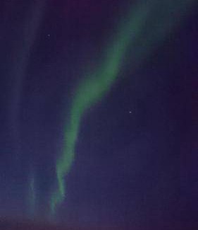 Kirkenes Apartment | 60 m² Apartment ∙ 2 bedrooms ∙ 6 guests