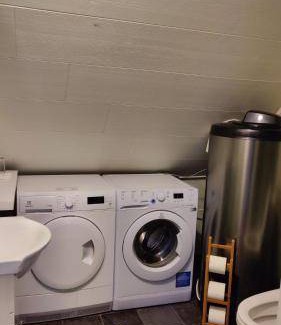 Kirkenes Apartment | 60 m² Apartment ∙ 2 bedrooms ∙ 6 guests