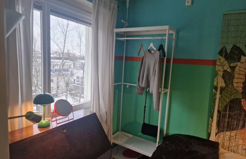 Farsta Apartment | 60 m² Apartment ∙ 2 bedrooms ∙ 2 guests
