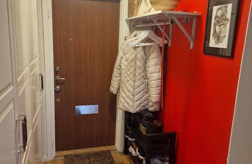 Farsta Apartment | 60 m² Apartment ∙ 2 bedrooms ∙ 2 guests