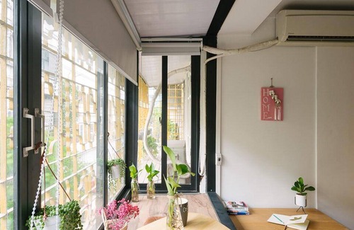 Hang Bai Apartment | 60 m² Apartment ∙ 2 bedrooms ∙ 5 guests