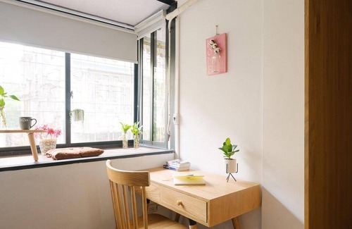Hang Bai Apartment | 60 m² Apartment ∙ 2 bedrooms ∙ 5 guests