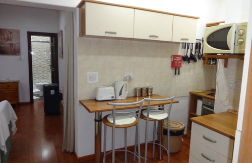 Ta' Xbiex Apartment | 60 m² Apartment ∙ 3 bedrooms ∙ 7 guests