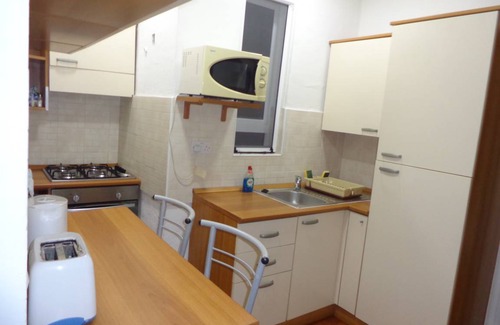 Ta' Xbiex Apartment | 60 m² Apartment ∙ 3 bedrooms ∙ 7 guests