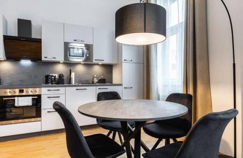 Funfhaus Apartment | 60 m² Apartment ∙ 4 guests