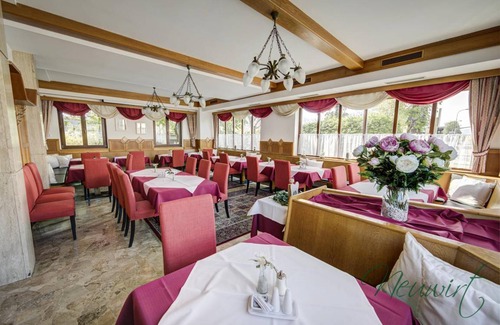 Klagenfurt am Woerthersee Apartment | 60 m² Apartment ∙ 1 bedroom ∙ 4 guests