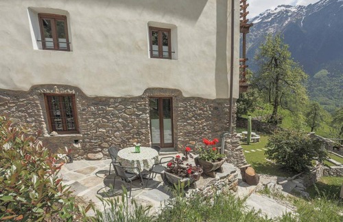 Ponto Valentino Apartment | 60 m² Apartment ∙ 2 bedrooms ∙ 4 guests