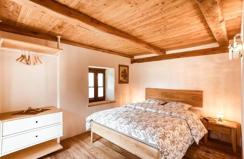 Ponto Valentino Apartment | 60 m² Apartment ∙ 2 bedrooms ∙ 4 guests