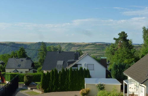 Biebernheim Apartment | 60 m² Apartment ∙ 1 bedroom ∙ 2 guests