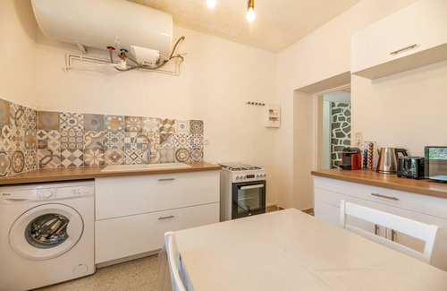 Moriani-Plage Apartment | 60 m² Apartment ∙ 2 bedrooms ∙ 5 guests