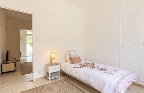 Moriani-Plage Apartment | 60 m² Apartment ∙ 2 bedrooms ∙ 5 guests