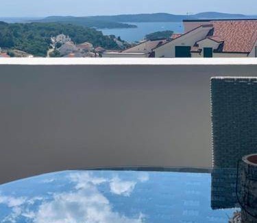 Krizna luka Apartment | 60 m² Apartment ∙ 1 bedroom ∙ 3 guests