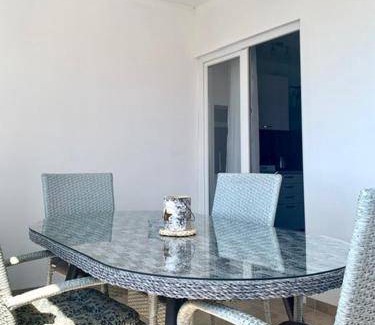 Krizna luka Apartment | 60 m² Apartment ∙ 1 bedroom ∙ 3 guests