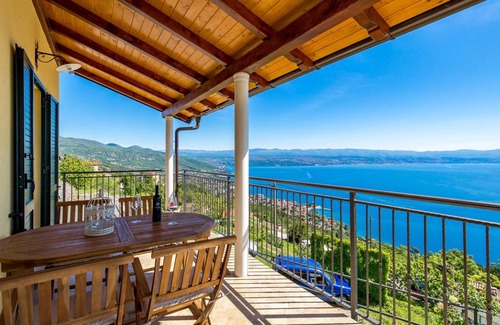 Tulisevica Apartment | 60 m² Apartment ∙ 1 bedroom ∙ 3 guests