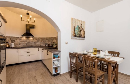 Tulisevica Apartment | 60 m² Apartment ∙ 1 bedroom ∙ 3 guests