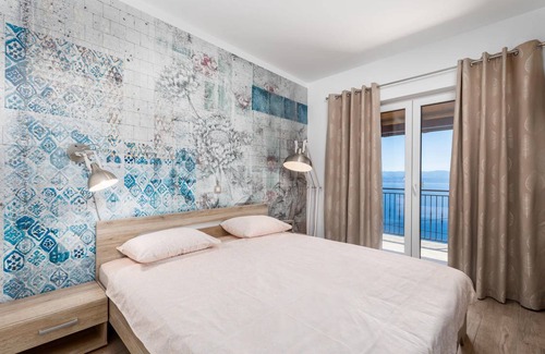 Tulisevica Apartment | 60 m² Apartment ∙ 1 bedroom ∙ 3 guests