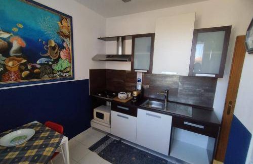Mascalucia Apartment | 60 m² Apartment ∙ 2 bedrooms ∙ 4 guests