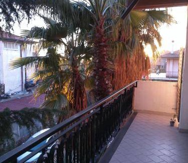 Mascalucia Apartment | 60 m² Apartment ∙ 2 bedrooms ∙ 4 guests