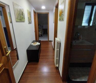 Mascalucia Apartment | 60 m² Apartment ∙ 2 bedrooms ∙ 4 guests