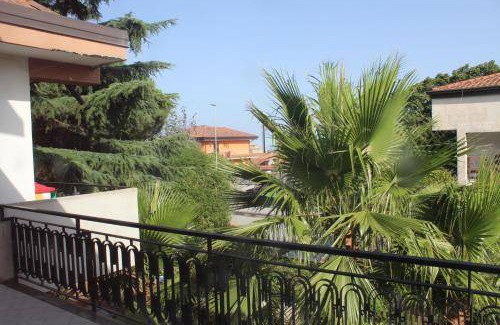 Mascalucia Apartment | 60 m² Apartment ∙ 2 bedrooms ∙ 4 guests