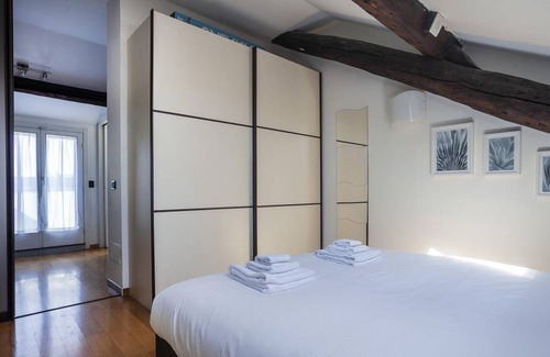 Porta Volta Apartment | 60 m² Apartment ∙ 1 bedroom ∙ 3 guests