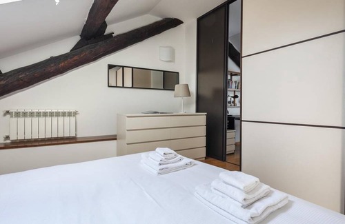 Porta Volta Apartment | 60 m² Apartment ∙ 1 bedroom ∙ 3 guests