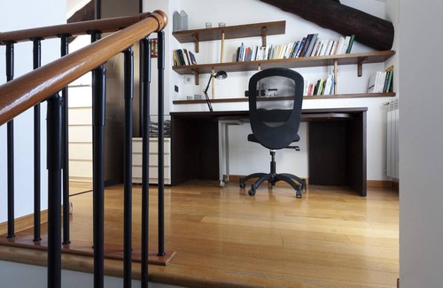 Porta Volta Apartment | 60 m² Apartment ∙ 1 bedroom ∙ 3 guests