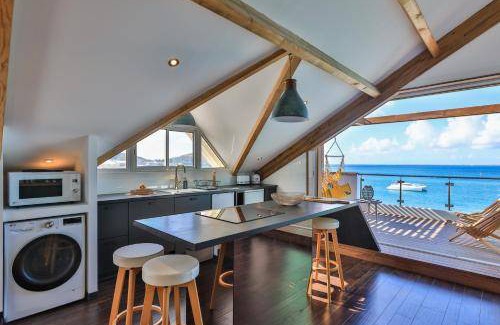 Grand Case Apartment | 60 m² Apartment ∙ 1 bedroom ∙ 3 guests