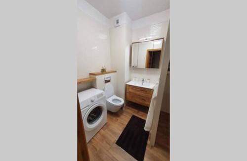 Mlyniska Apartment | 60 m² Apartment ∙ 2 bedrooms ∙ 6 guests