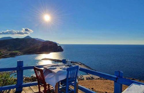 Gokceada Apartment | 60 m² Apartment ∙ 1 bedroom ∙ 4 guests