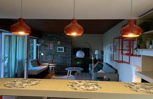 Velden am Worther See Apartment | 60 m² Apartment ∙ 1 bedroom ∙ 3 guests