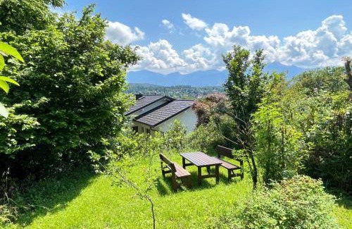 Velden am Worther See Apartment | 60 m² Apartment ∙ 1 bedroom ∙ 3 guests