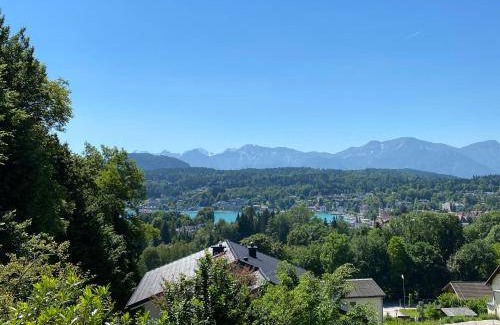 Velden am Worther See Apartment | 60 m² Apartment ∙ 1 bedroom ∙ 3 guests