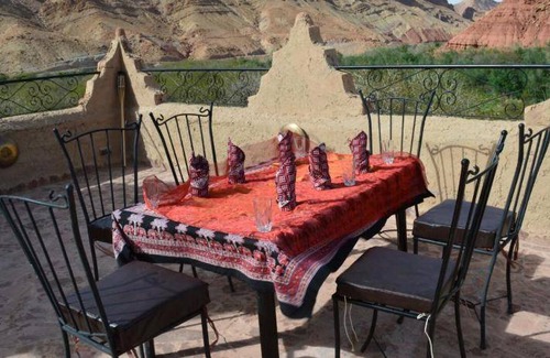 Bou Tharar Bed & Breakfast | 60 m² Bed and breakfast ∙ 3 bedrooms ∙ 10 guests