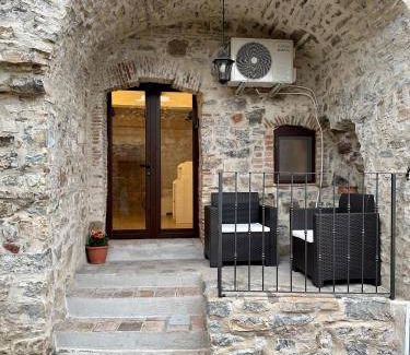 Nova Siri Bed & Breakfast | 60 m² Bed and breakfast ∙ 2 bedrooms ∙ 4 guests